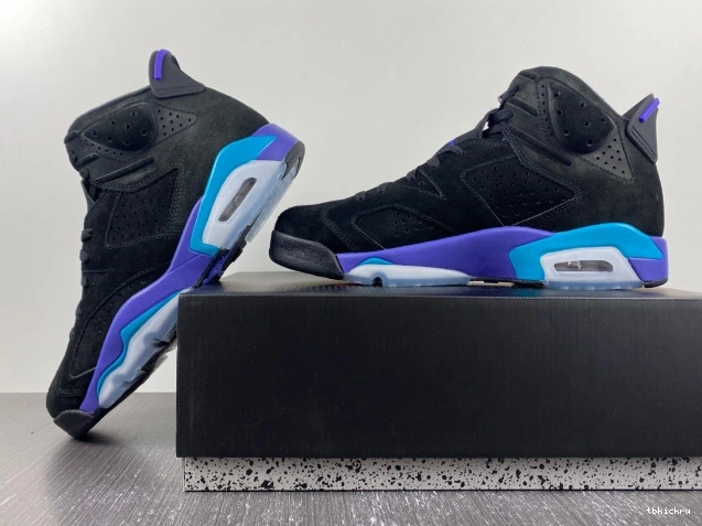 Rep TBK 6 CT8529-004 Jordan Air Aqua 0729